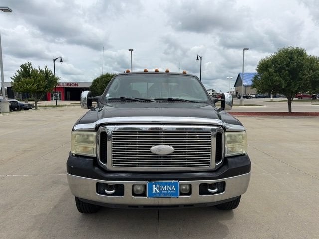 ford f-350 super duty 2007 1FTWW33P77EA04420 image ford f-350 super duty 2007 1FTWW33P77EA04420 image